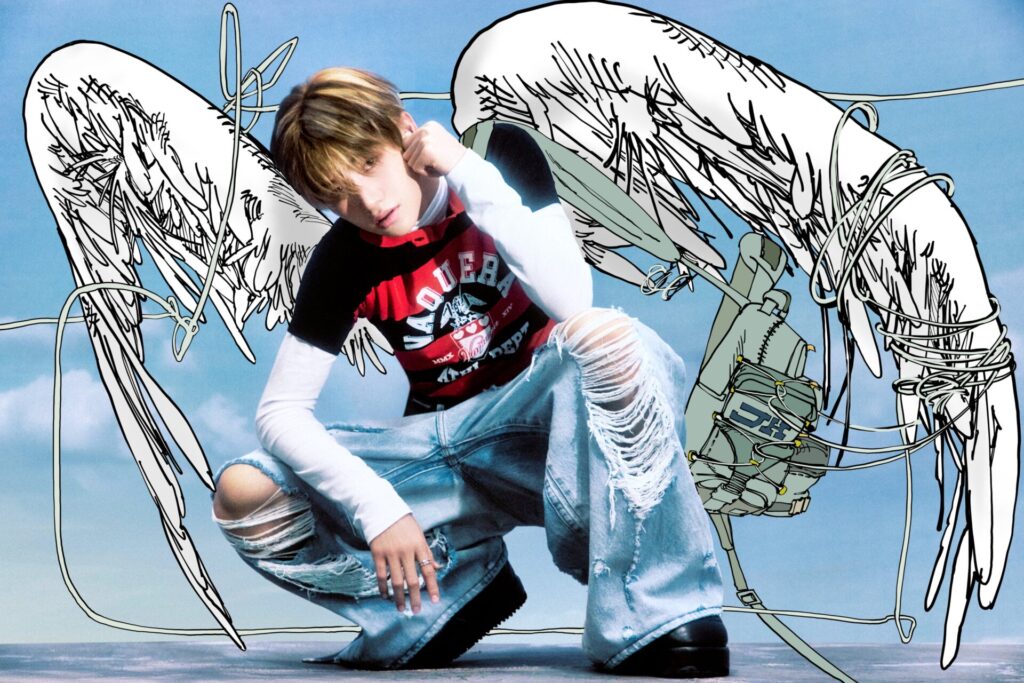 TWS　人気順　メンバー