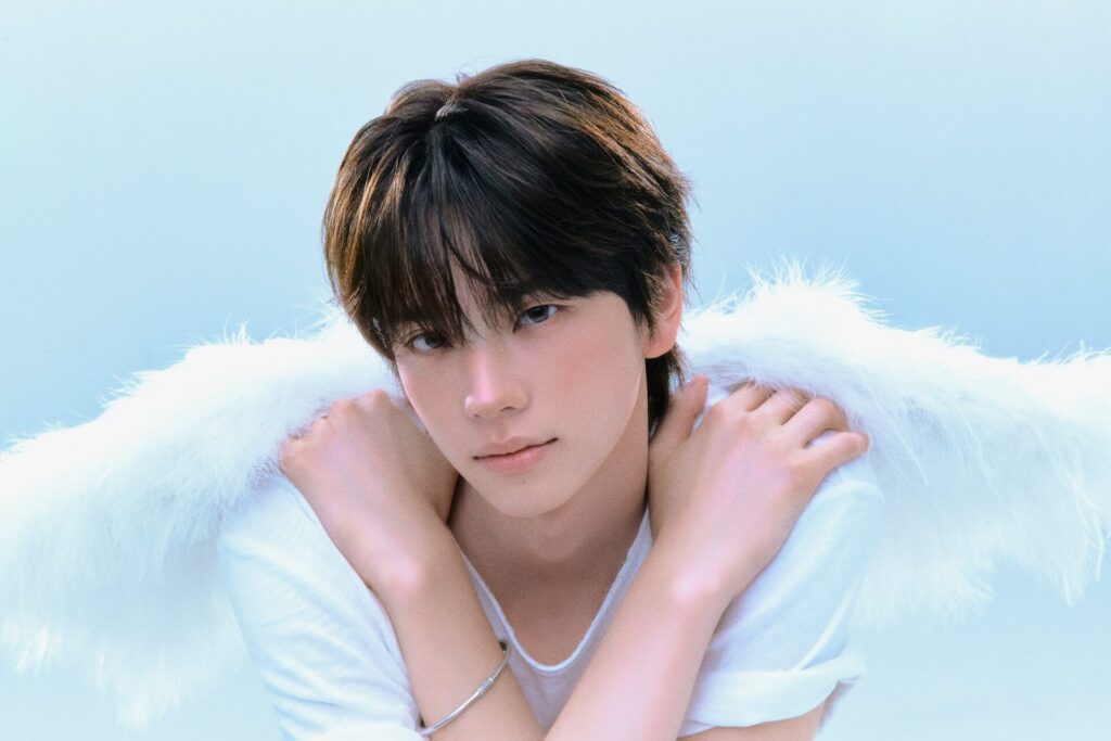 TWS　人気順　メンバー