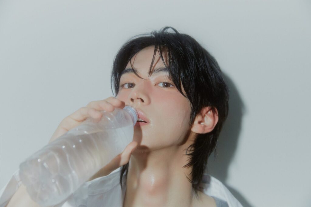 TWS　人気順　メンバー