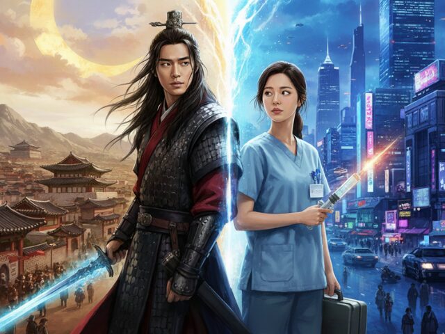 シンイ 信義 最終回